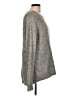 Banana Republic Gray Pullover Sweater Size L - photo 4