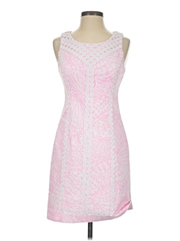 Lilly Pulitzer Cocktail Dress (view 1)