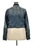 Maurices Blue Denim Jacket Size 20 (2) - photo 2