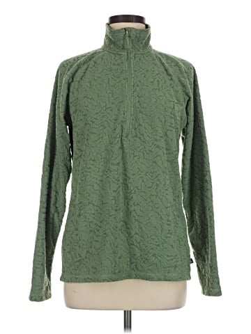 Eddie Bauer Turtleneck Sweater (view 1)