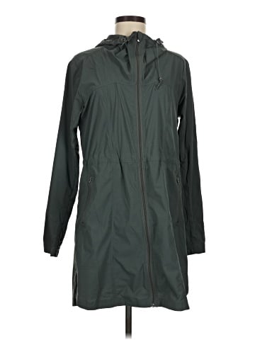 Athleta Raincoat (view 1)