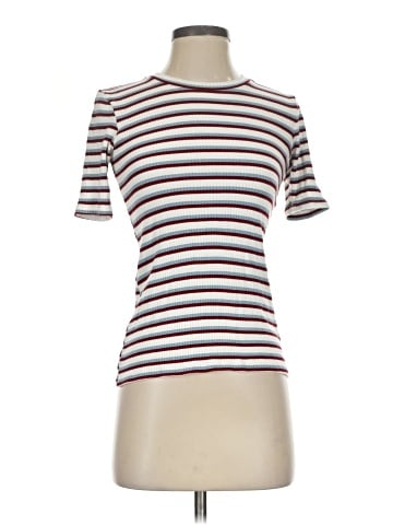 Blue Canoe Short Sleeve Turtleneck (view 1)