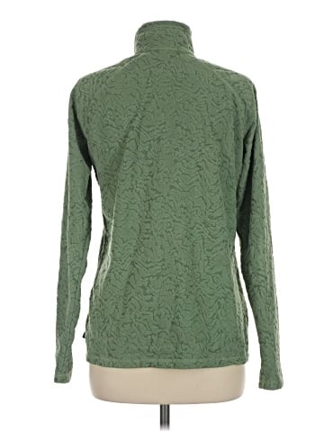 Eddie Bauer Turtleneck Sweater (view 2)