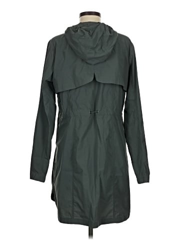 Athleta Raincoat (view 2)