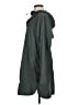 Athleta 100% Nylon Green Raincoat Size M - photo 5