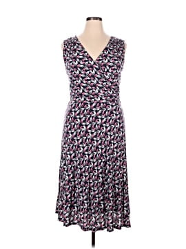 41 hawthorn tristana essential knit faux wrap dress Boden Women's Dresses On Sale Up To 90% Off Retail february-2026