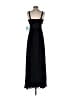CeCe Black Cocktail Dress Size 8 - photo 2