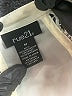 rue21 100% Polyester Ivory Short Sleeve Blouse Size M - photo 7