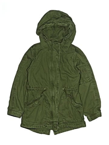 Gap Kids Raincoat (view 1)