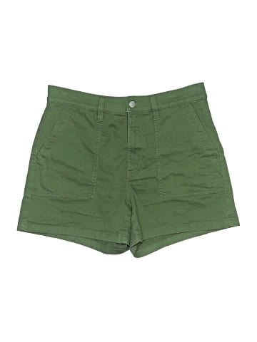 J.Crew Factory Store Khaki Shorts (view 1)