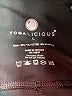 Yogalicious Black Active Pants Size L - photo 8