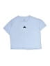 Adidas Blue Active T-Shirt Size 10 - 12 - photo 1
