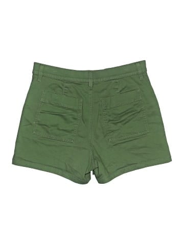 J.Crew Factory Store Khaki Shorts (view 2)