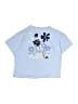Adidas Blue Active T-Shirt Size 10 - 12 - photo 2