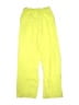 Zara Yellow Casual Pants Size 13-14 - photo 1