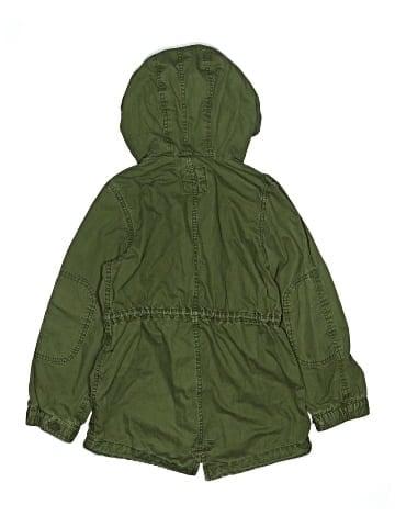 Gap Kids Raincoat (view 2)