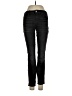 Dear John 100% Spandex Chevron-herringbone Black Jeans Size 27 waist - photo 1
