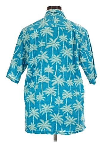 Tori Richard Kimono (view 2)