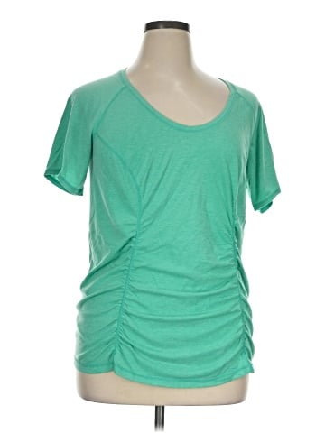 Zella Short Sleeve T-Shirt (view 1)