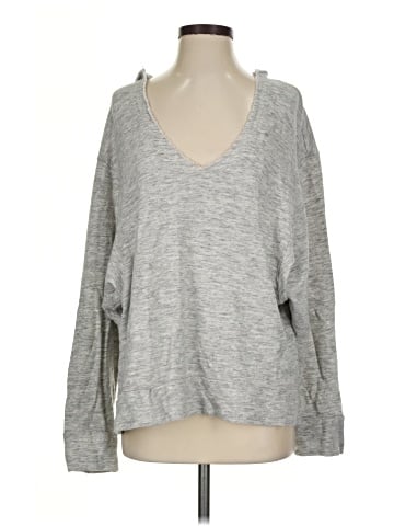 Bella Dahl Pullover Sweater (view 1)