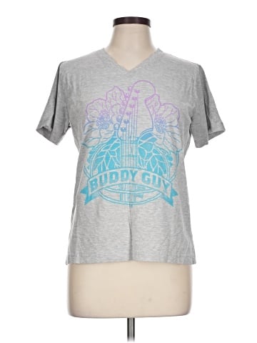 LAT Short Sleeve T-Shirt (view 1)