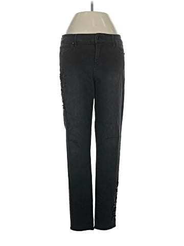 White House Black Market Jeggings (view 1)