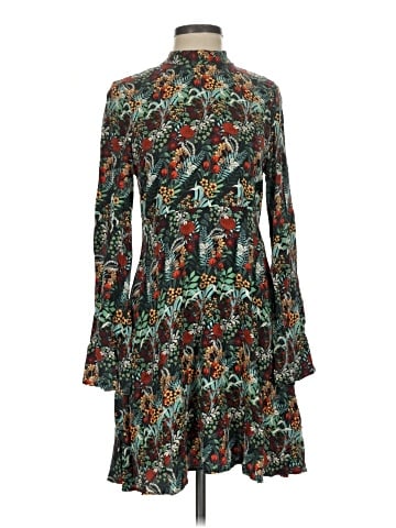 Zara Basic Casual Dress (view 1)