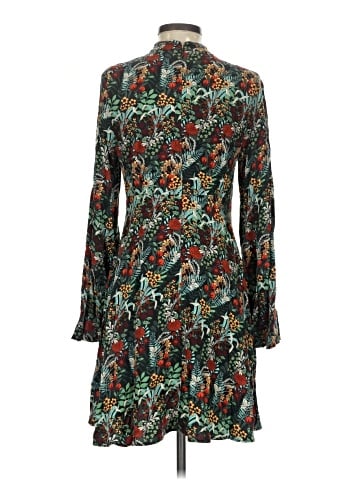 Zara Basic Casual Dress (view 2)