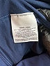 Nike Golf Solid Blue Active Skort Size XL - photo 4