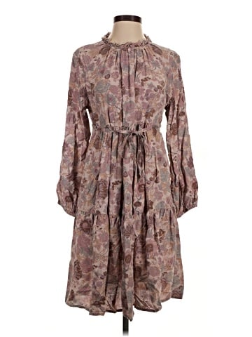 April Cornell Casual Dress (view 1)