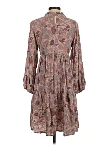 April Cornell Casual Dress (view 2)