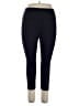 Sofia by Sofia Vergara Blue Active Pants Size XL - photo 1