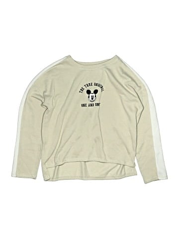Disney Sweatshirt (view 1)