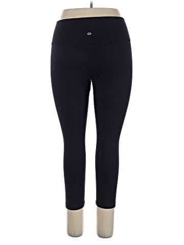 Sofia by Sofia Vergara Active Pants (view 2)