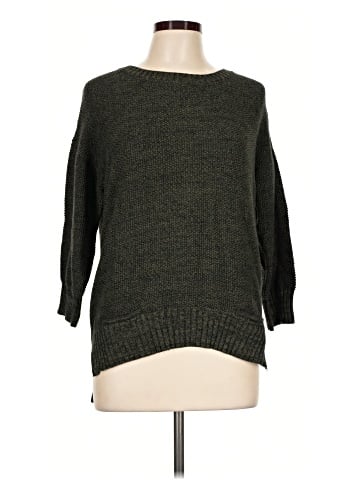 Romeo & Juliet Couture Pullover Sweater (view 1)