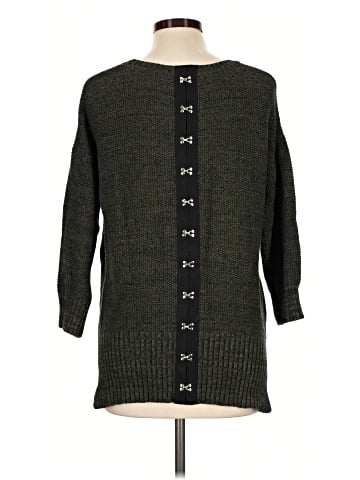 Romeo & Juliet Couture Pullover Sweater (view 2)