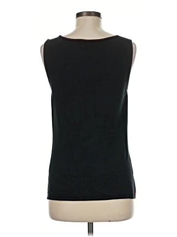 Tahari by ASL Sleeveless Top (view 2)