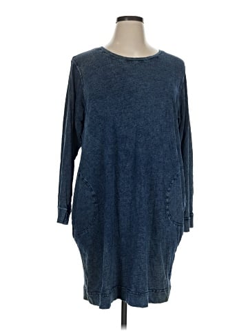 Jane and Delancey Casual Dress (view 1)