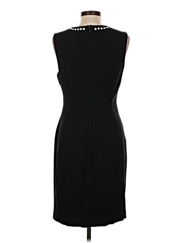 Carmen Carmen Marc Valvo Cocktail Dress (view 2)