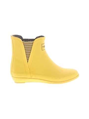 London Fog Rain Boots (view 1)