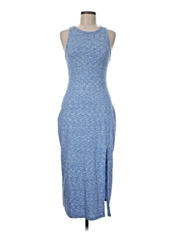 Aerie Casual Dress (view 1)