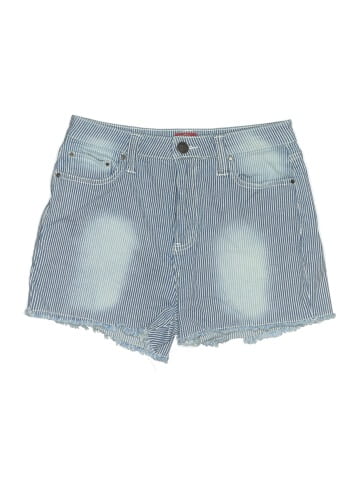 Dickies Denim Shorts (view 1)