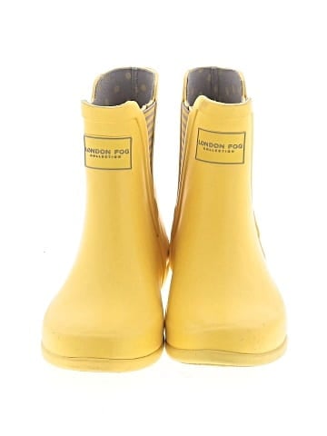 London Fog Rain Boots (view 2)