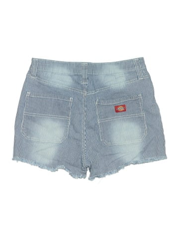 Dickies Denim Shorts (view 2)