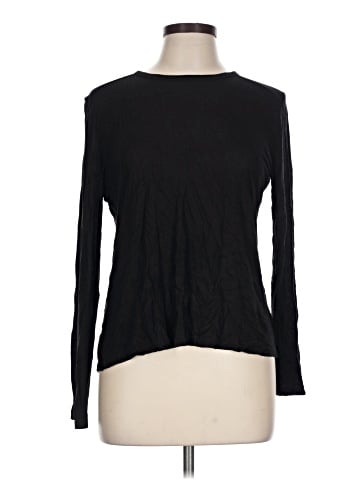 Lauren by Ralph Lauren Long Sleeve T-Shirt (view 1)