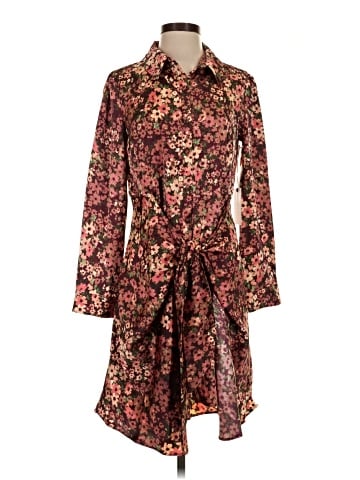 CeCe Casual Dress (view 1)