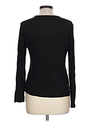 Lauren by Ralph Lauren Long Sleeve T-Shirt (view 2)
