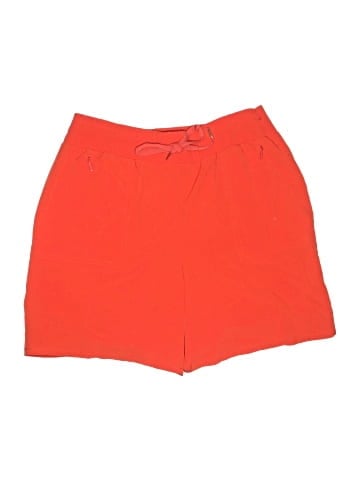 Zenergy by Chico's Athletic Shorts (view 1)
