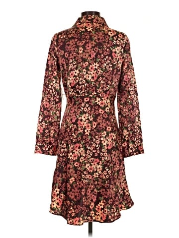 CeCe Casual Dress (view 2)