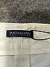 Magaschoni Ivory Casual Pants Size 10 - photo 7